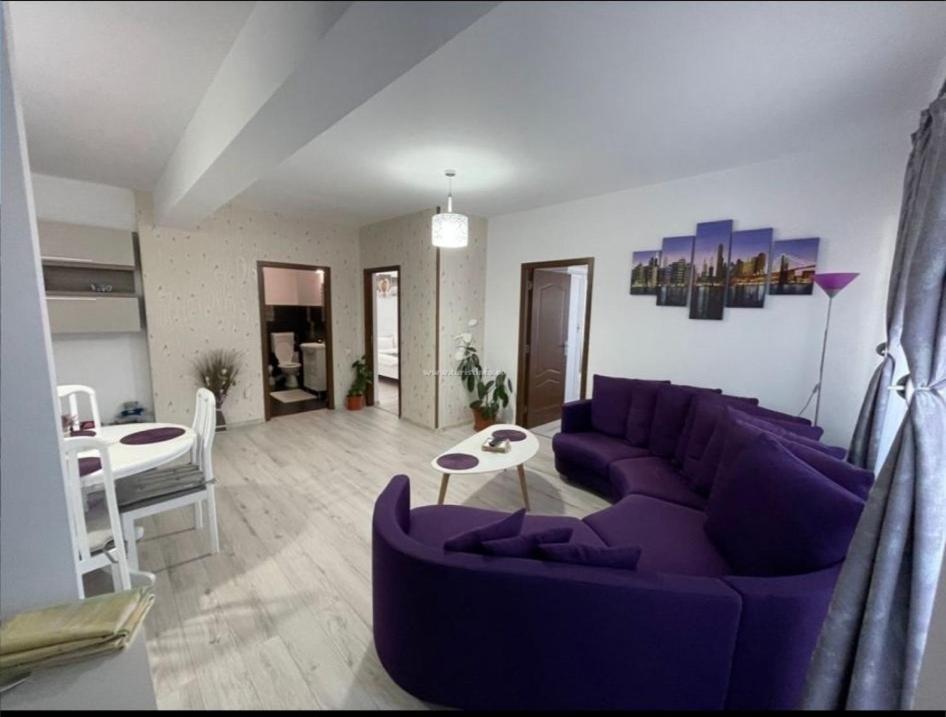 Deny'S Apartament Гура-Гуморулуй Экстерьер фото