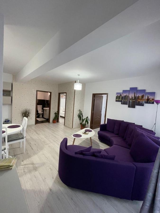 Deny'S Apartament Гура-Гуморулуй Экстерьер фото